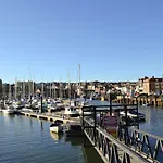 Sea View Sanctuary