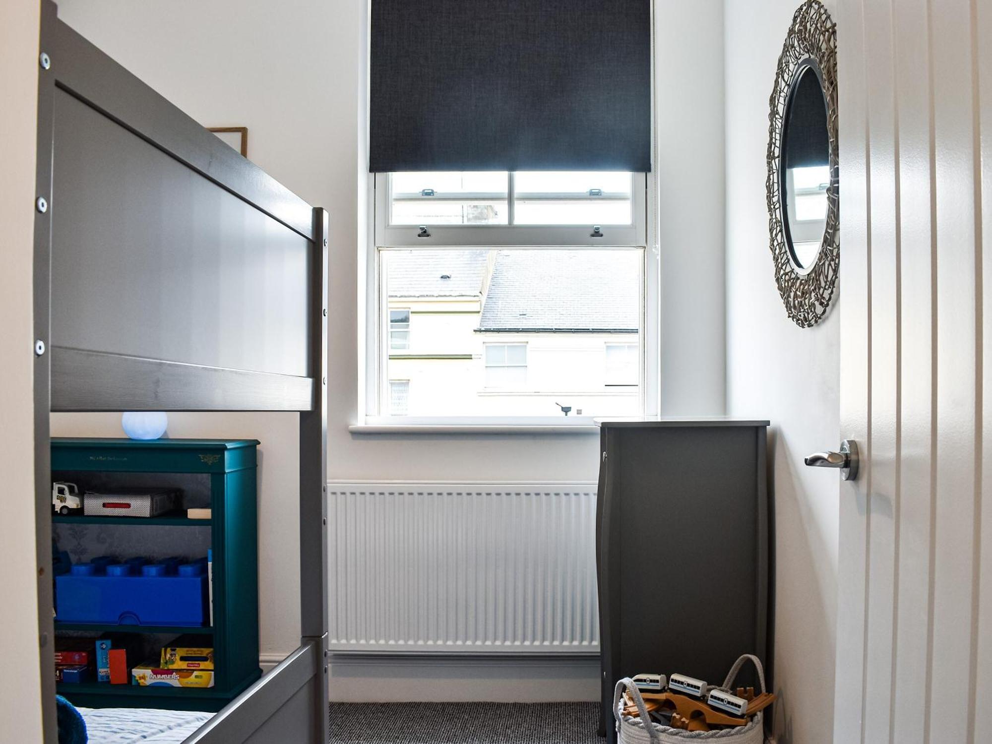 Sea View Sanctuary Holiday home